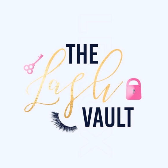 thelashvault